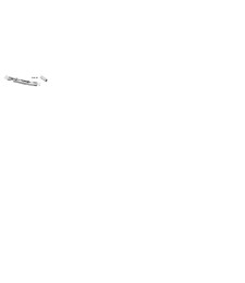 Pasador Básico Doble Acción RF-199 | Herrajes HE