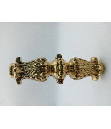 Macolla Metal 16 RF-1059-16 Forja Decorativa | Herrajes HE