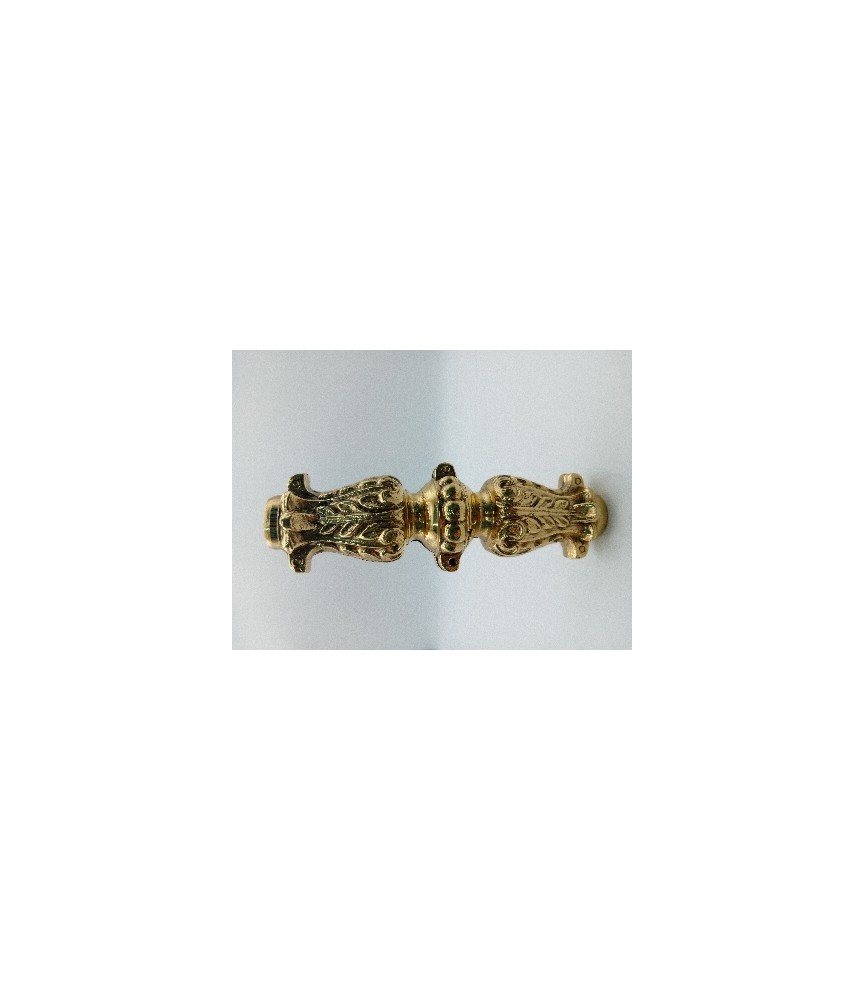 Macolla Metal 16 RF-1059-16 Forja Decorativa | Herrajes HE