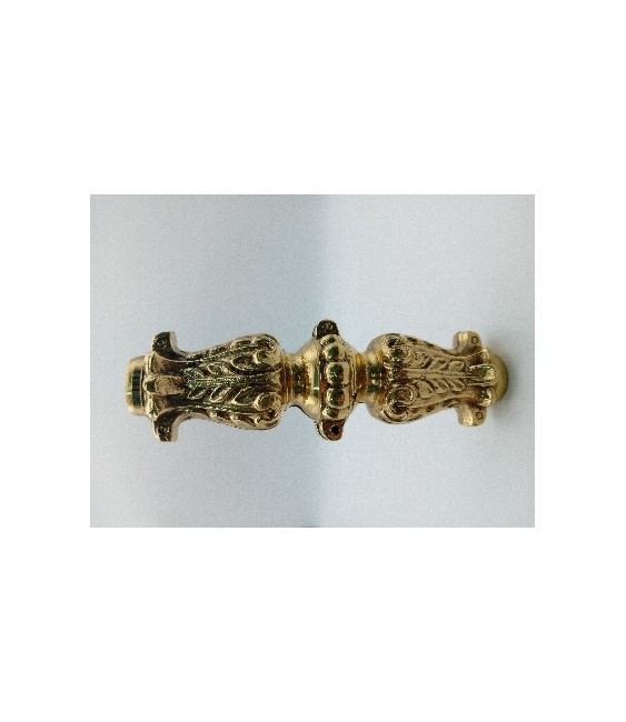 Macolla Metal 16 RF-1059-16 Forja Decorativa | Herrajes HE