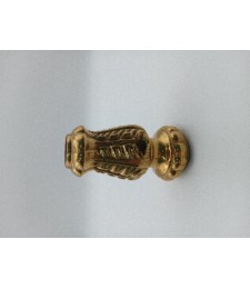 Macolla Metal 16 RF-1058-16 para Herrería | Herrajes HE