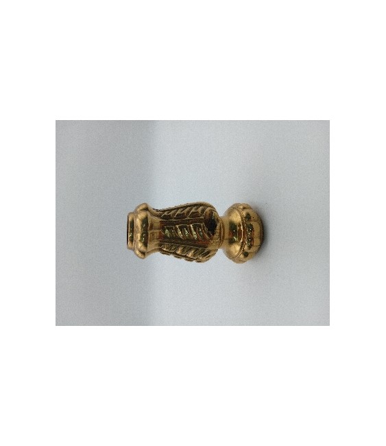 Macolla Metal 16 RF-1058-16 para Herrería | Herrajes HE