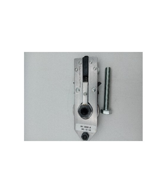 Freno de Seguridad U-60 M.12 Juego | Herrajes HE