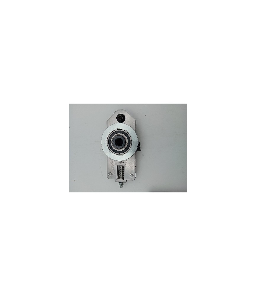 Freno de Seguridad U-80 Juego REF-455 | Herrajes HE