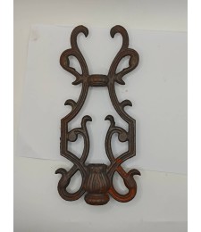 Adorno Cancela Hierro Fundido RF-108 | Herrajes HE