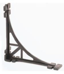 Punto Giro Inferior Rodamiento 70 RF-1662 | Herrajes HE