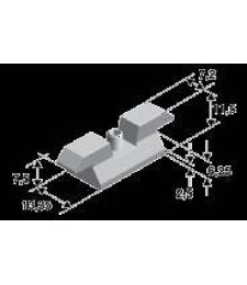 Contracierre P-92 | Bloqueo Ventanas | Herrajes HE