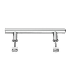 Tirador Recto 30x400 Inox | Puertas Modernas | Herrajes HE