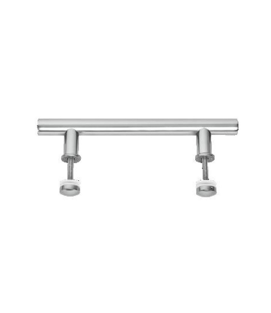 Tirador Recto 30x400 Inox | Puertas Modernas | Herrajes HE