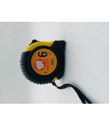 Flexómetro XXL 6m x 25mm REF.9256 | Herrajes HE