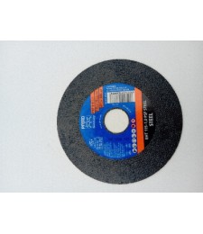 Lata 10 Discos Corte EHT 115-1.0 A60 PSF-Inox | Herrajes HE