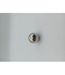 Bola Redonda 30x6 Acero 1090 B-RC | Herrajes HE