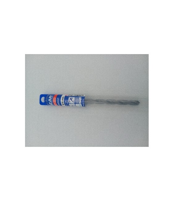 Broca para Porcelánico MD 08 mm | Herrajes HE