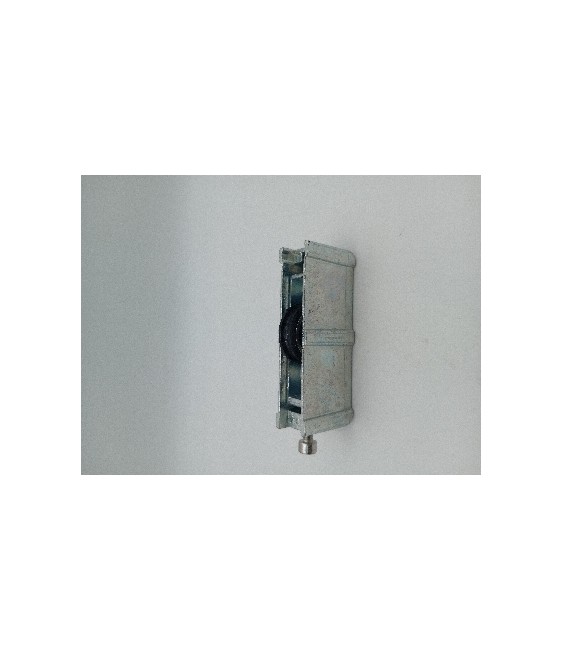 Rueda Zamak P-92 P-70 REF.541515 | Herrajes HE