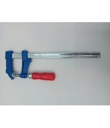 Tornillo BTH M8x25 C-450 para Fijación | Herrajes HE