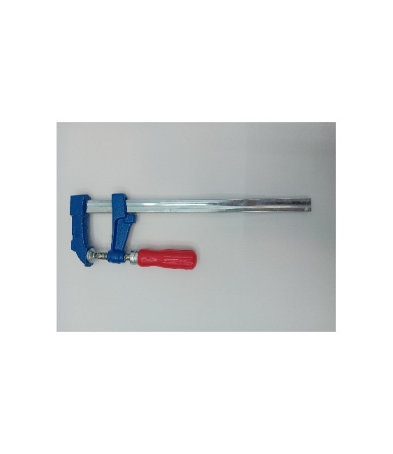 Tornillo BTH M8x25 C-450 para Fijación | Herrajes HE