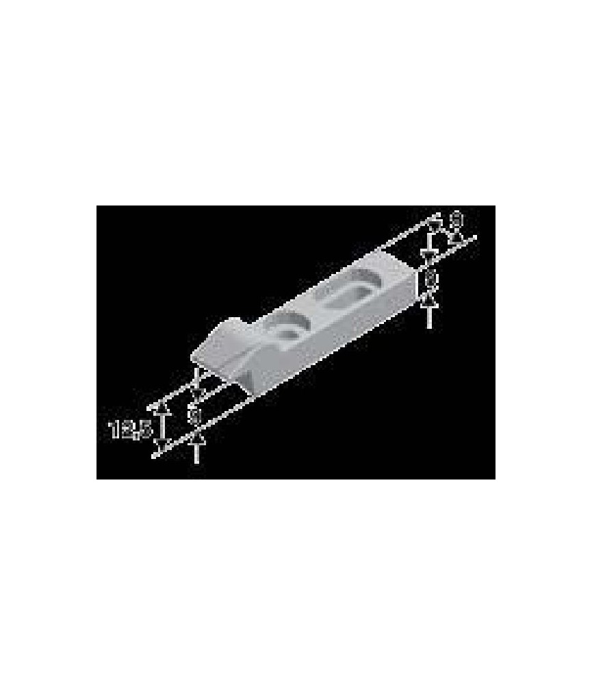 Contraciere Perimetral de Seguridad | Herrajes HE