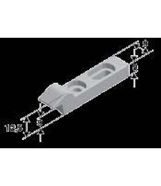 Contraciere Perimetral de Seguridad | Herrajes HE