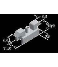 Contraciere Serie Marina de Acero Inox | Herrajes HE