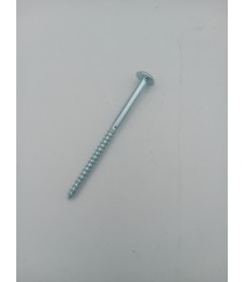 Tornillo Cabeza Inviolable DIN TIC 7x90 | Herrajes HE