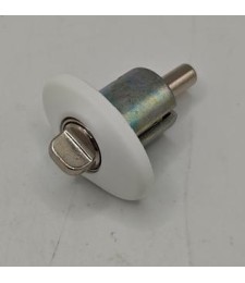 Cierre Superior C/Condena Blanco Ref. 5204/1 | Herrajes HE