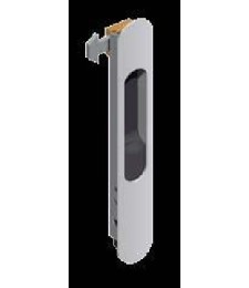 Cierre Embutido Blanco S/Tornillos 301-302 Perimetral | Herrajes HE