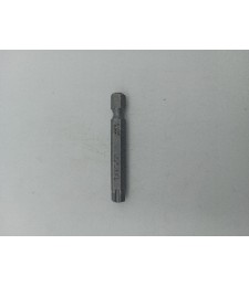 Punta Torx "W" TX40x26 | Herrajes HE