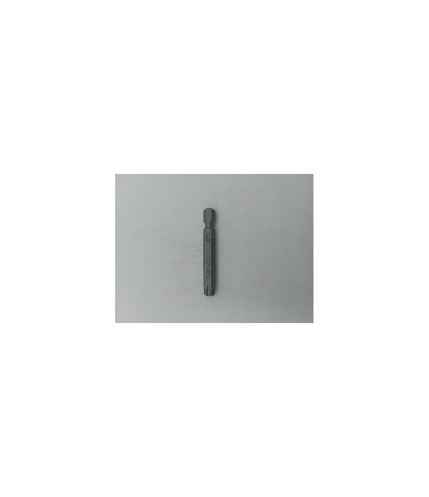 Punta Torx "W" TX40x26 | Herrajes HE