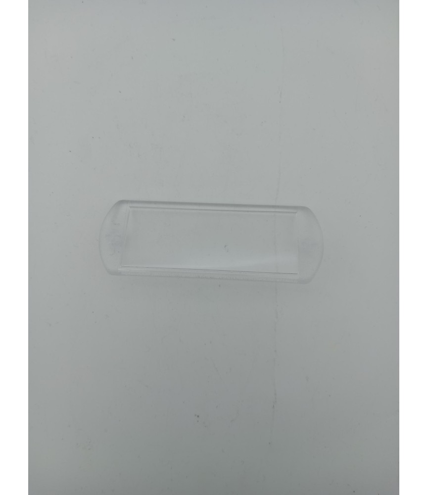 Conjunto Tarjetero Transparente 6 Ref. 60608 | Herrajes HE