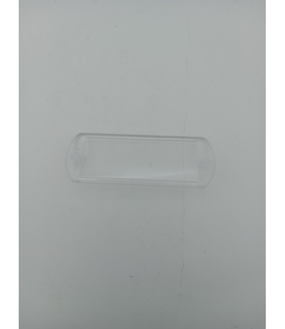 Conjunto Tarjetero Transparente 6 Ref. 60608 | Herrajes HE