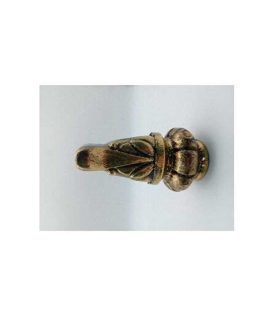 Balaustre Forja 870x350 para Barandillas | Herrajes HE