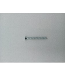 Tornillo Rosca Chapa Avellanado 4.8x60 | Herrajes HE