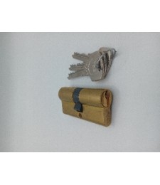 Bombillo Yale 30-30 Latón Leva Larga | Herrajes HE