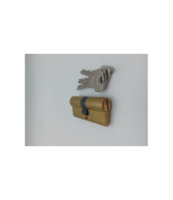 Bombillo Yale 30-30 Latón Leva Larga | Herrajes HE