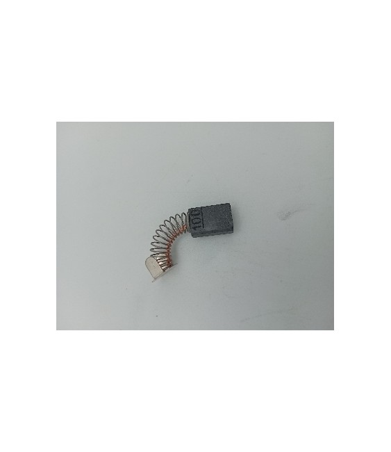 Juego Escobilla PVC Makita CB-325 | Herrajes HE