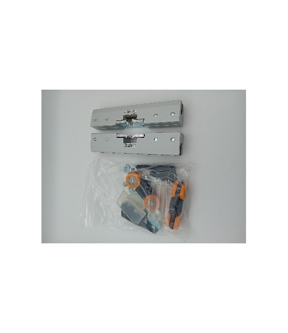 Kit Accesorios SV-P70-A60 | Herrajes HE