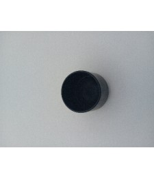 Contera Redonda Exterior 40mm | Herrajes HE