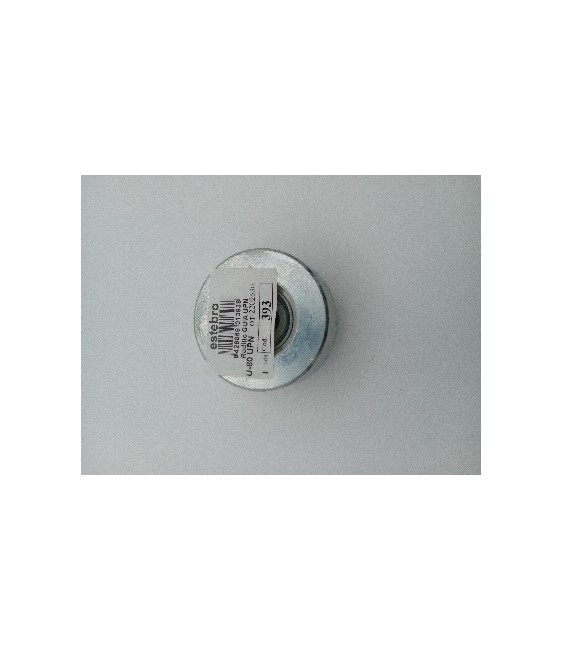 Rodillo Guía UPN80 Ref. 393 | Herrajes HE