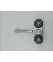 Accesorios Roldana SM-402 Grande 040261 | Herrajes HE