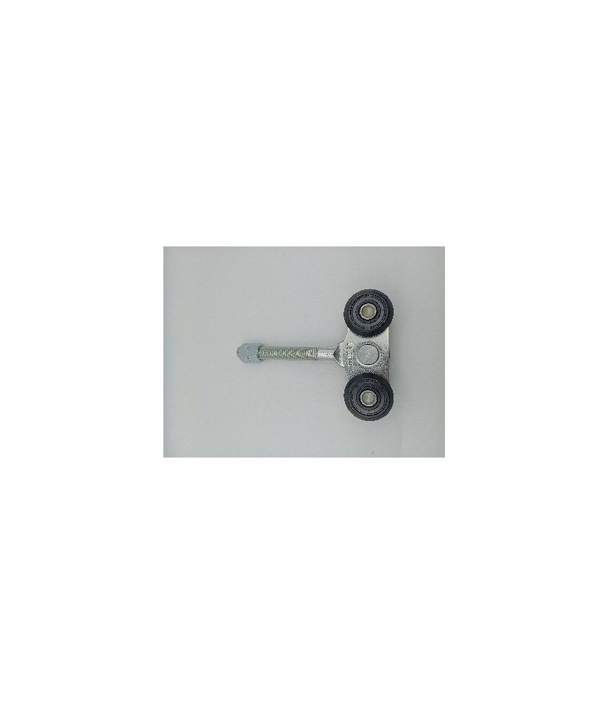 Accesorios Roldana SM-402 Grande 040261 | Herrajes HE