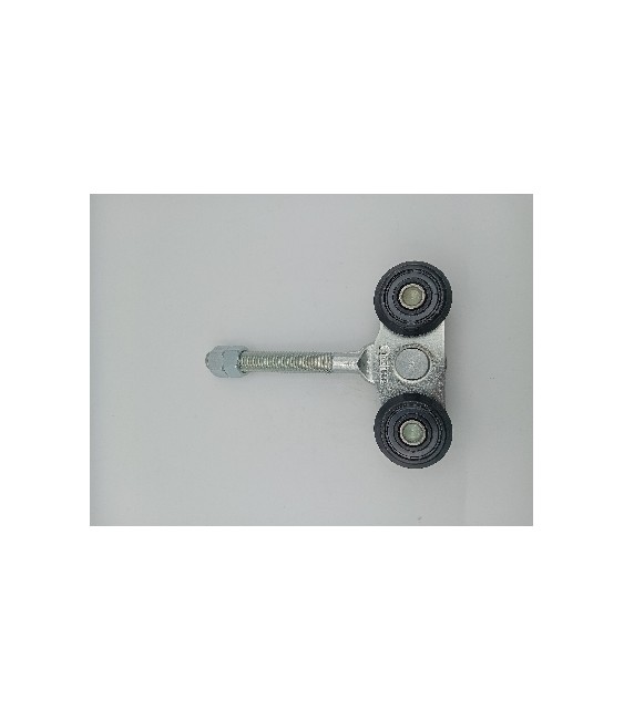 Accesorios Roldana SM-402 Grande 040261 | Herrajes HE