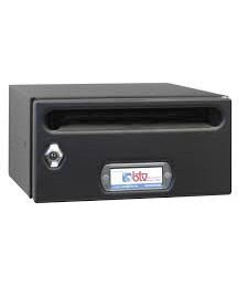 Buzón Mercurio-20 REF-13520 | Herrajes HE