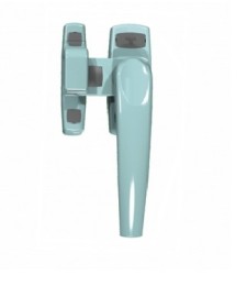 Cierre Presión Junior Blanco RF-12400L | Herrajes HE