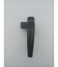 Cierre Presión Junior Negro Ref. 12400N | Herrajes HE