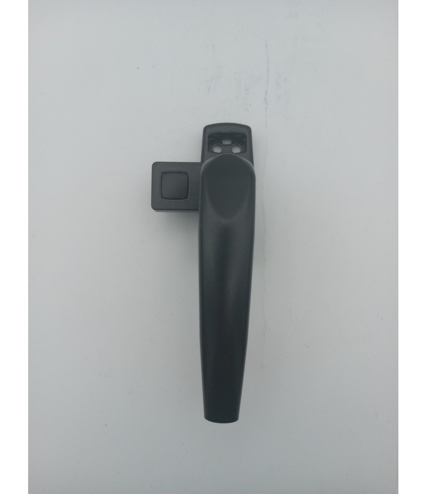 Cierre Presión Junior Negro Ref. 12400N | Herrajes HE