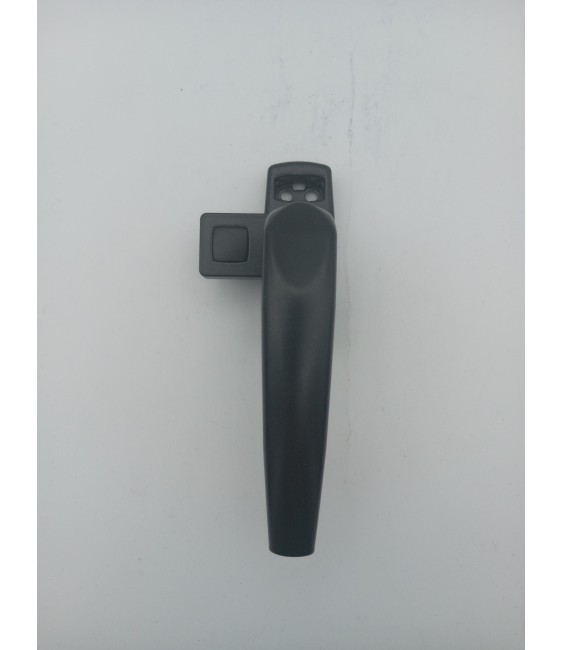 Cierre Presión Junior Negro Ref. 12400N | Herrajes HE