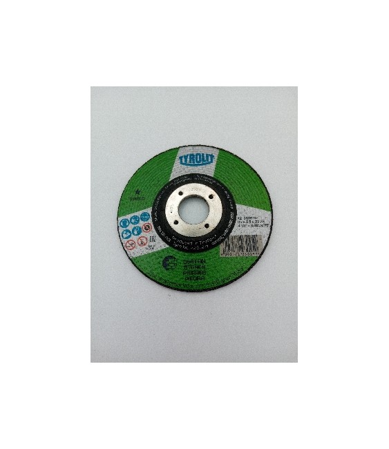 Disco de Corte Piedra 230x3.2x22 | Herrajes HE