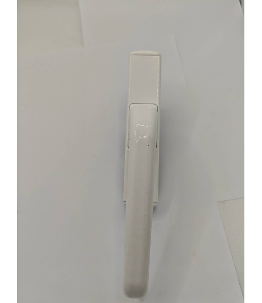 Cremona Ibiza Apertura Exterior Blanca RF.2031 | Herrajes HE