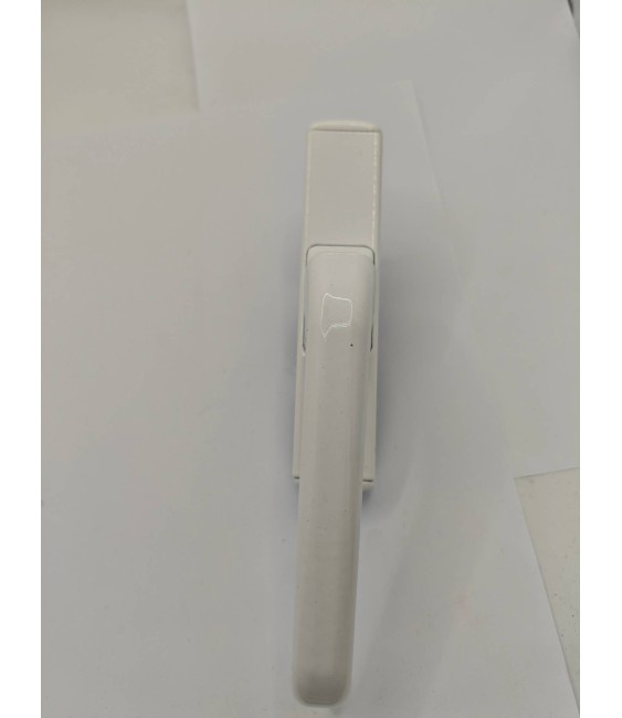 Cremona Ibiza Apertura Exterior Blanca RF.2031 | Herrajes HE