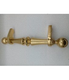 Tirador Desplazado 350mm Ref. 1114 | Herrajes HE